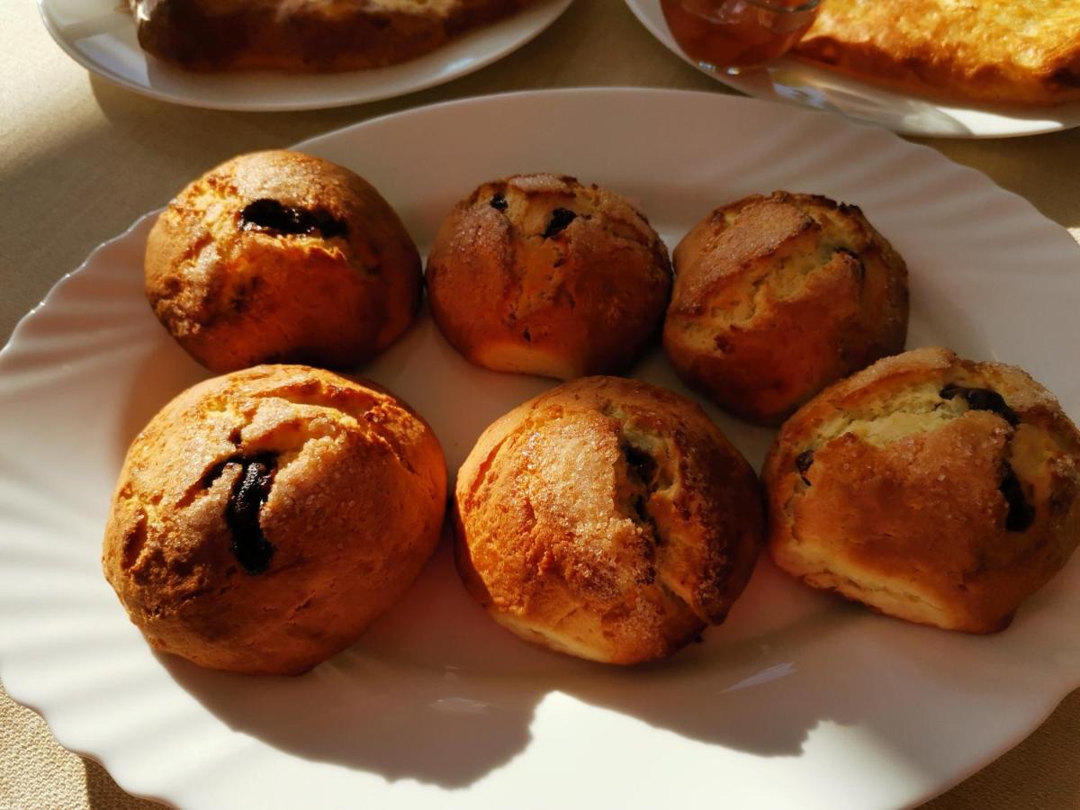 Guest House & Bistro Lefterova 科泰尔 外观 照片